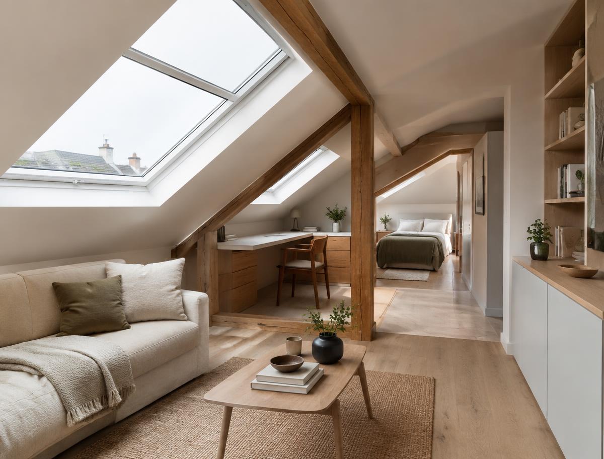 Loft Conversions